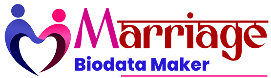 विवाहप्रसाद बायोडाटा